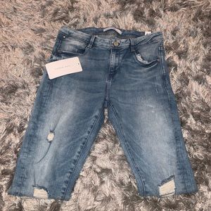 Zara Women’s Jeans